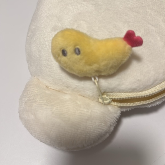 Sanrio Cogimyun Kuji Pouch - Picture 7 of 7